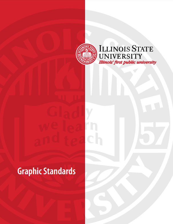 ISU Graphic Standards document thumbnail