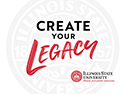 Create Your Legacy White PowerPoint thumbnail