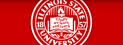 Illinois State University Seal