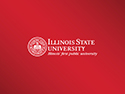 Illinois State - Red PowerPoint thumbnail